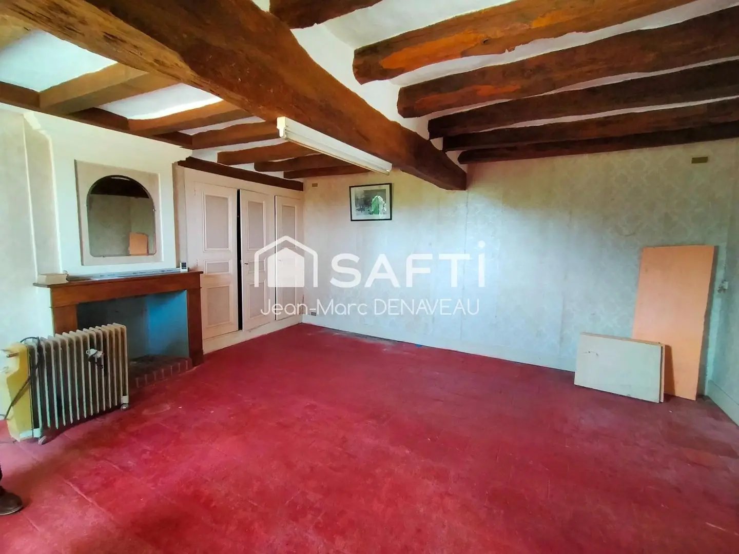 Maison à vendre, 99m², Benais