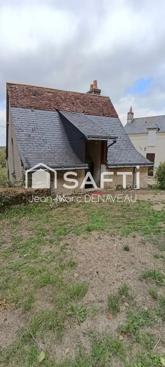 Maison à vendre, 121m², Huismes