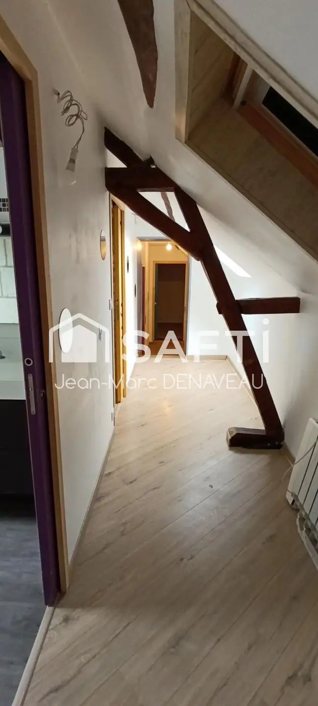 Maison à vendre, 121m², Huismes
