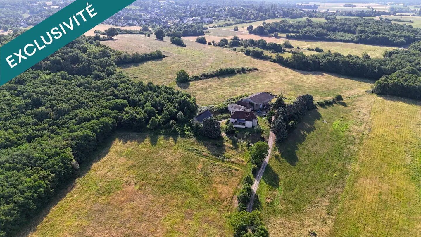 Maison à vendre, 181m², Huismes