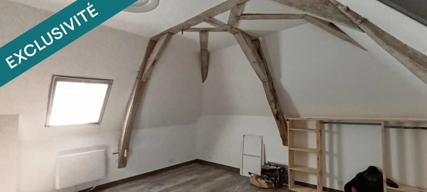 Maison à vendre, 181m², Huismes