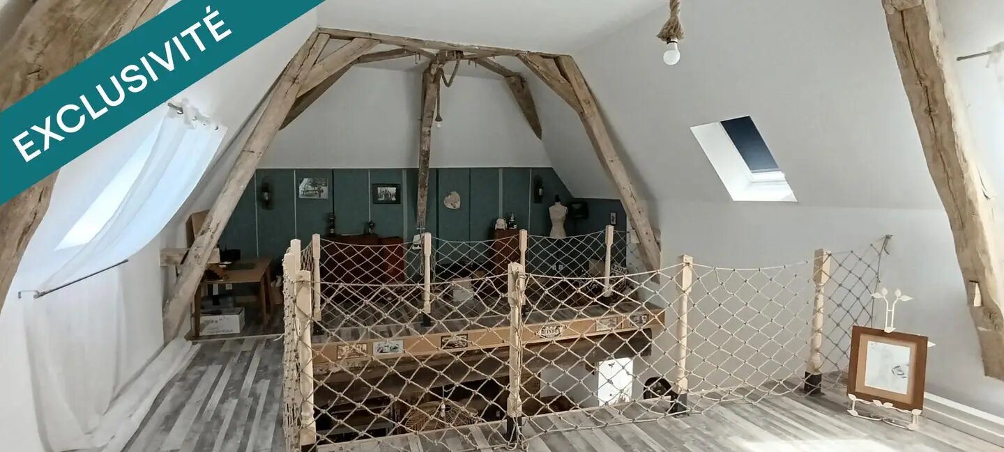 Maison à vendre, 181m², Huismes