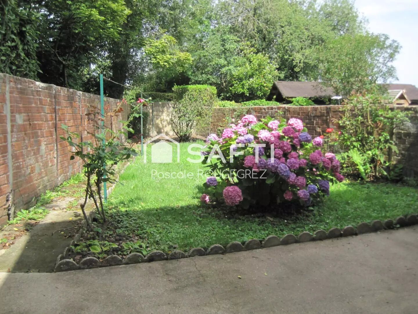 Appartement à vendre, 120m², Saint-Pol-sur-Ternoise