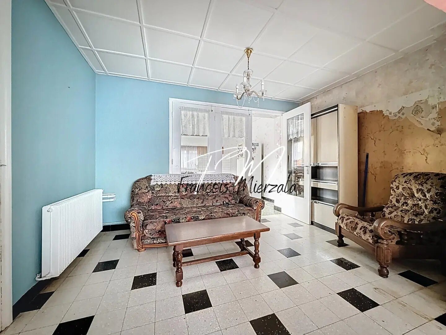 Maison à vendre, 117m², Méricourt