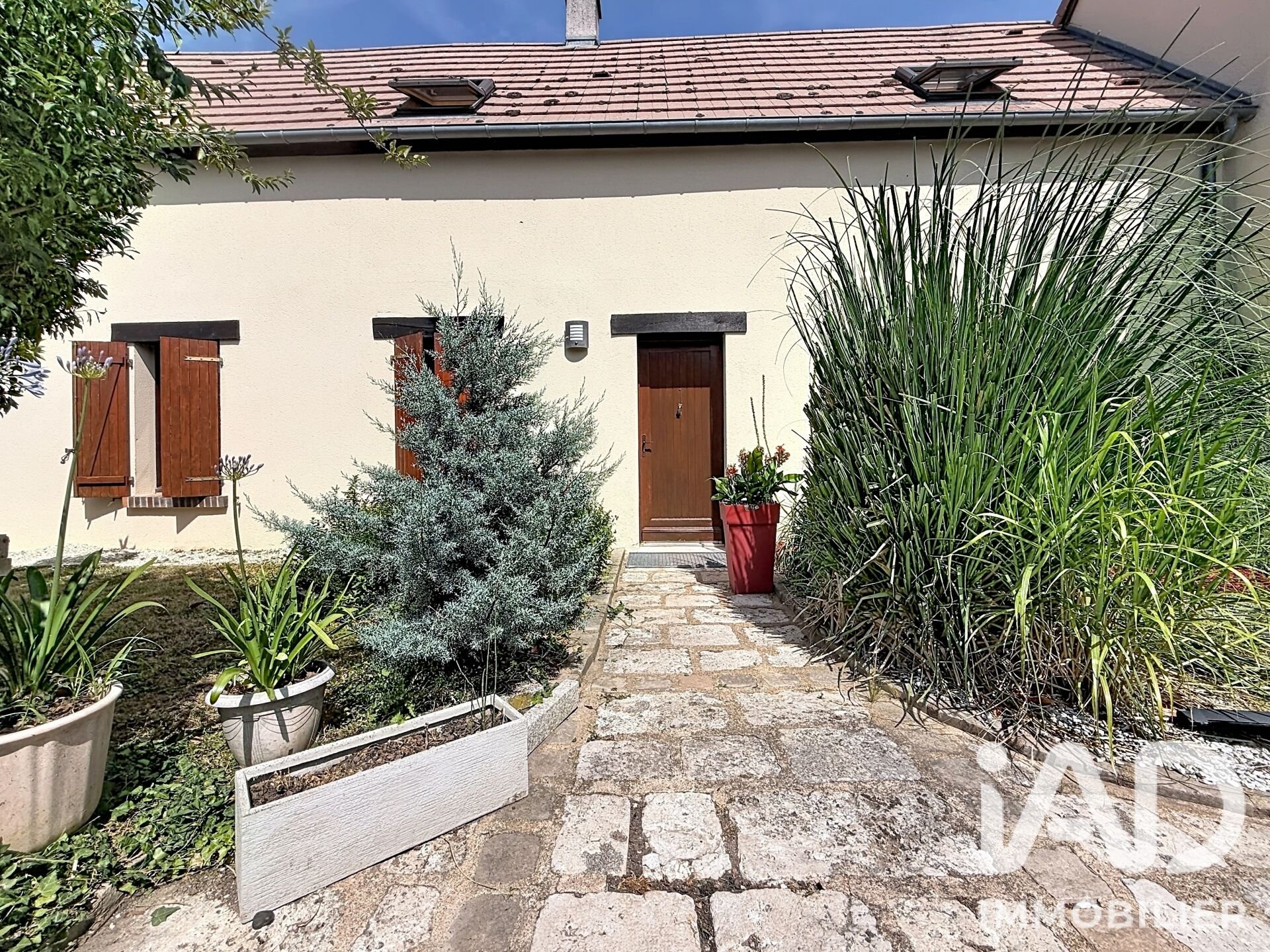 Maison à vendre, 142m², Dammarie