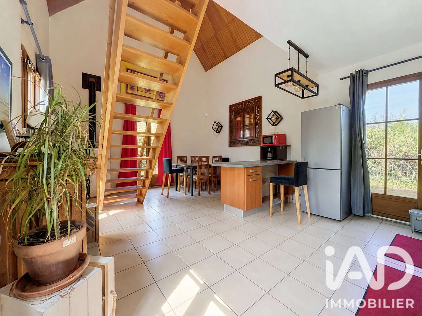 Maison à vendre, 142m², Dammarie