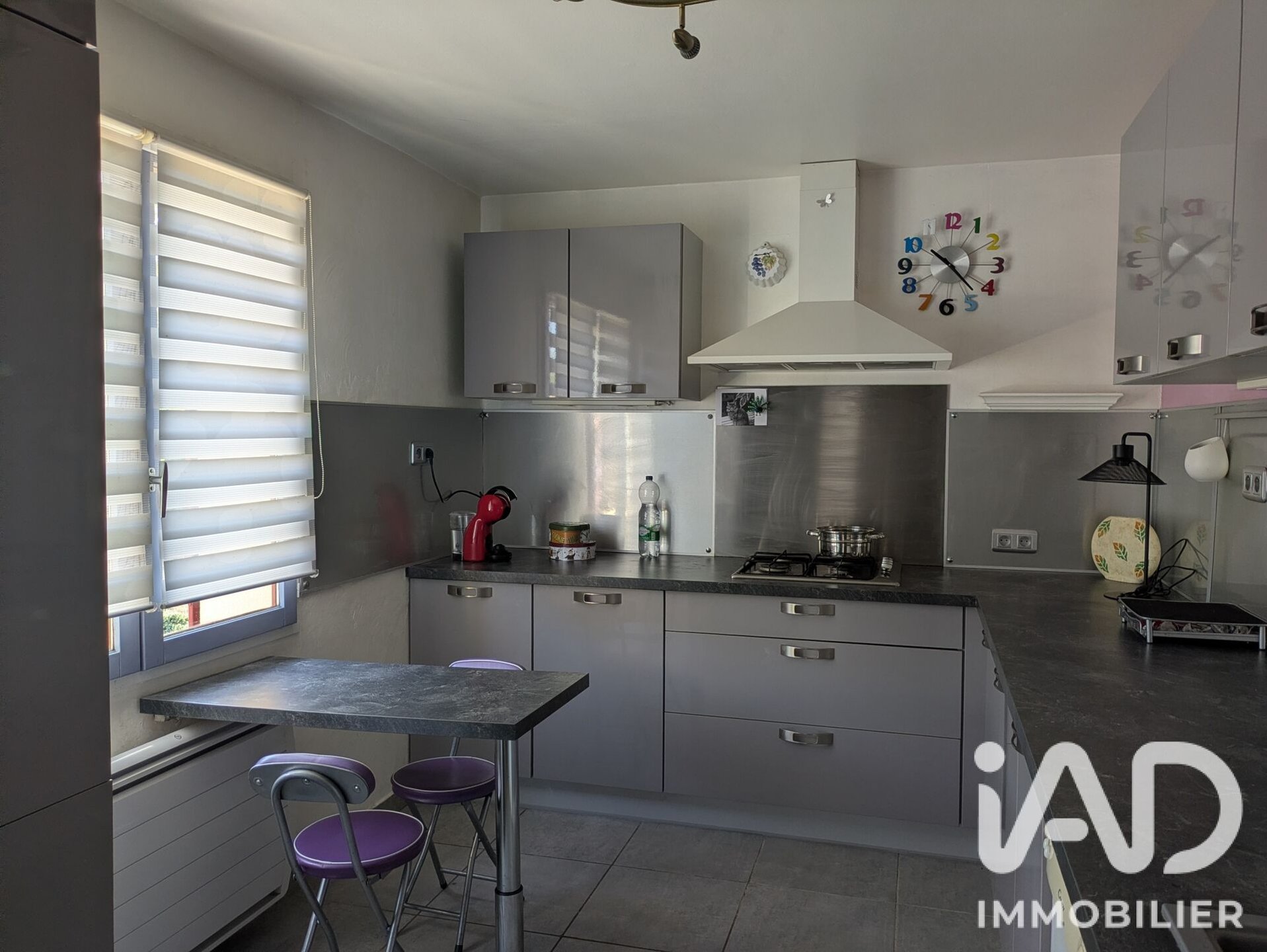 Maison à vendre, 90m², Fontaine-la-Guyon