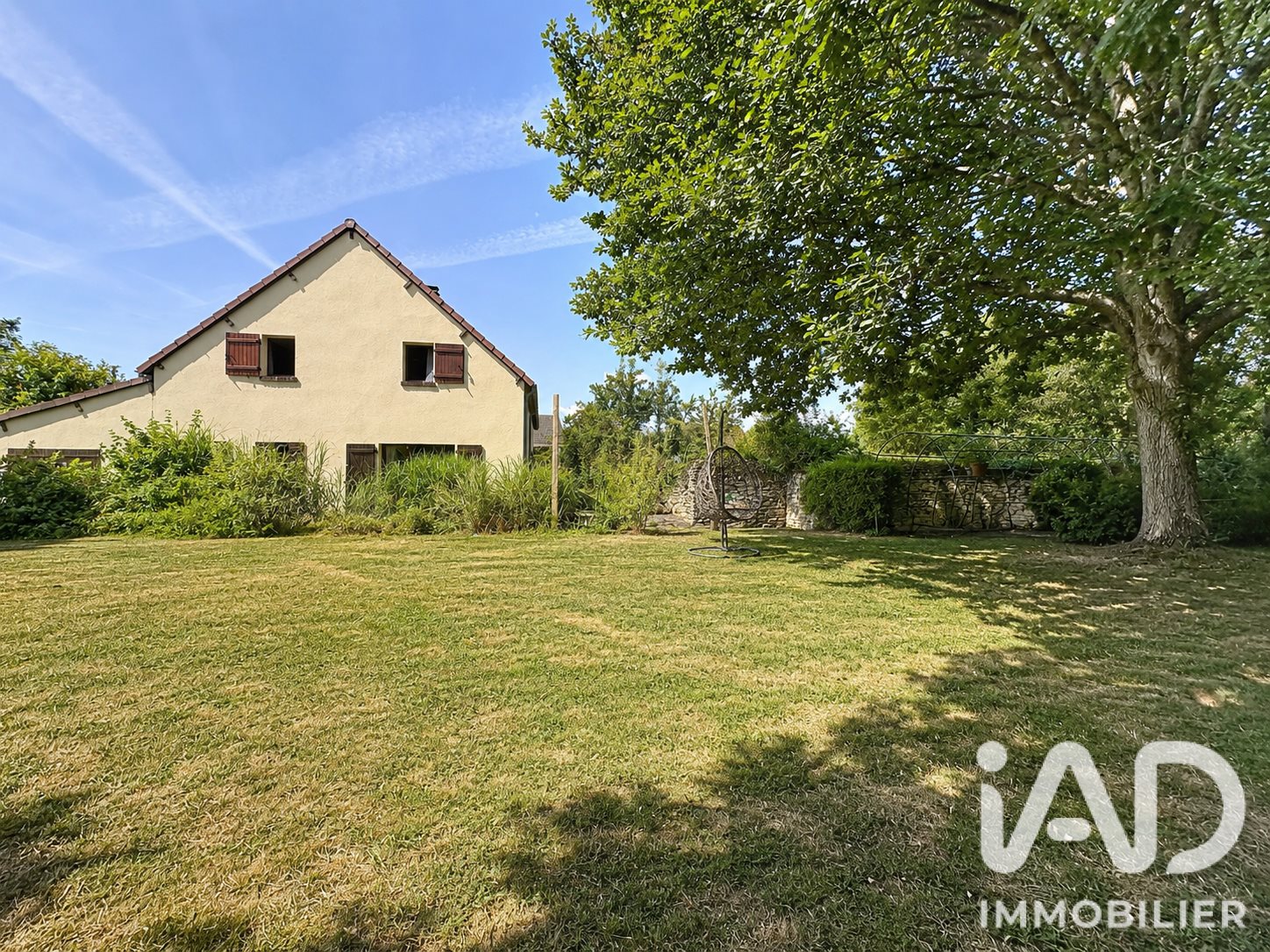 Maison à vendre, 142m², Dammarie
