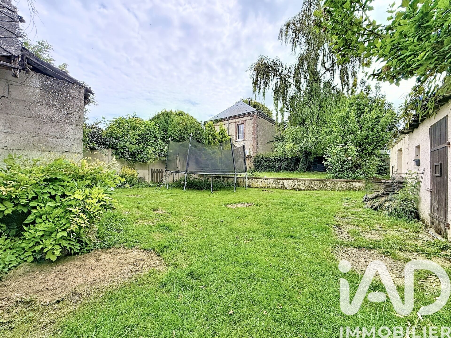 Maison à vendre, 120m², Le Gault-Saint-Denis