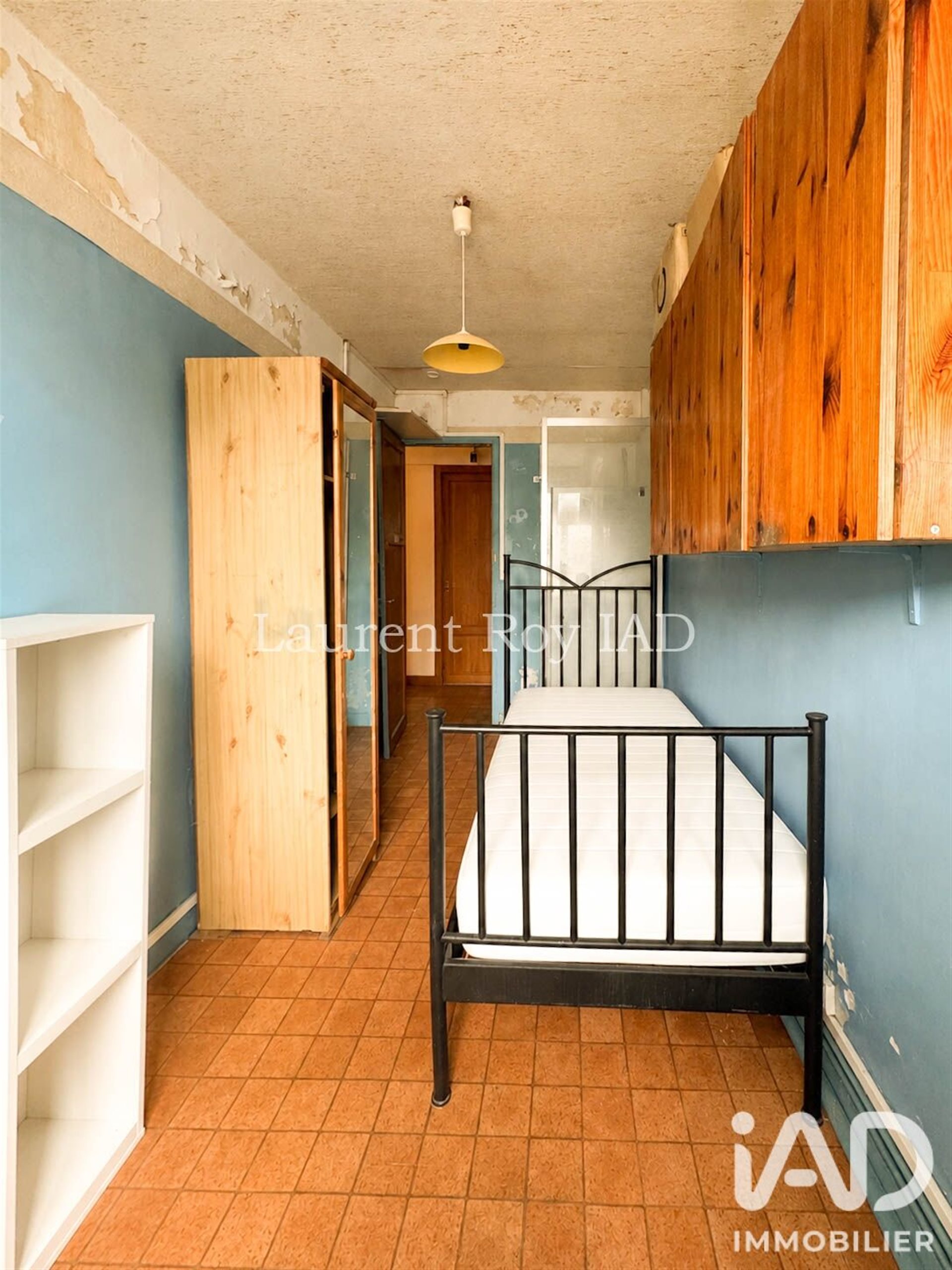 Appartement à vendre, 9m², Montmorency