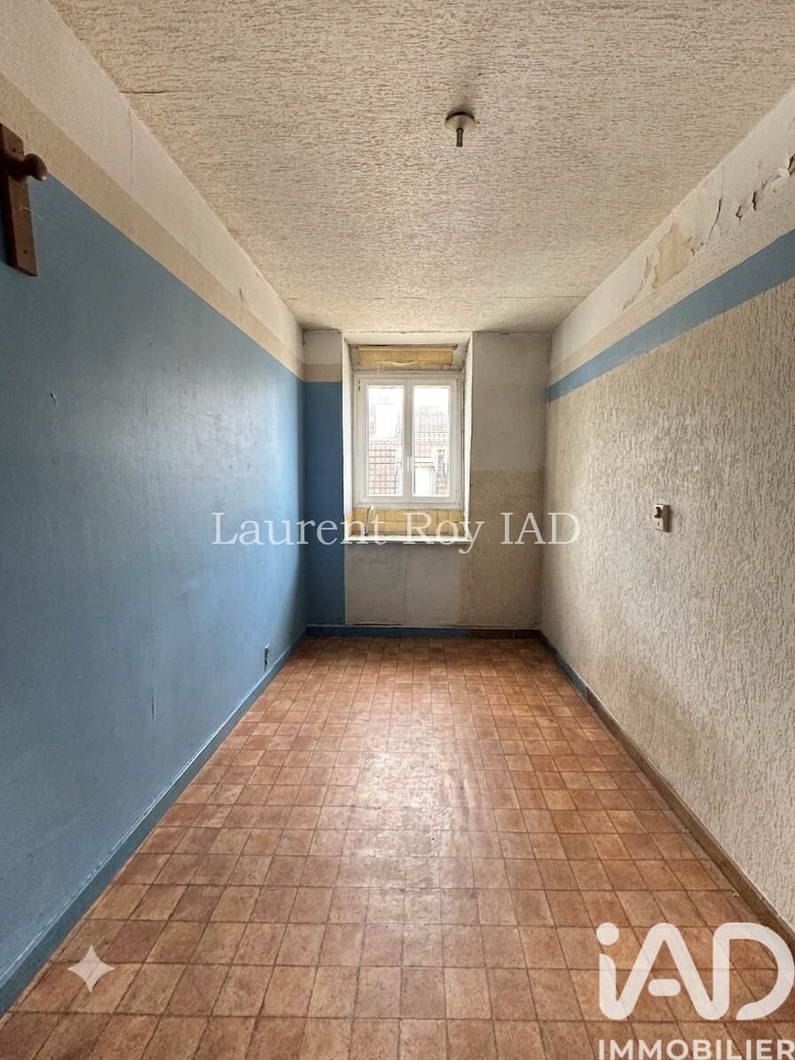 Appartement à vendre, 9m², Montmorency