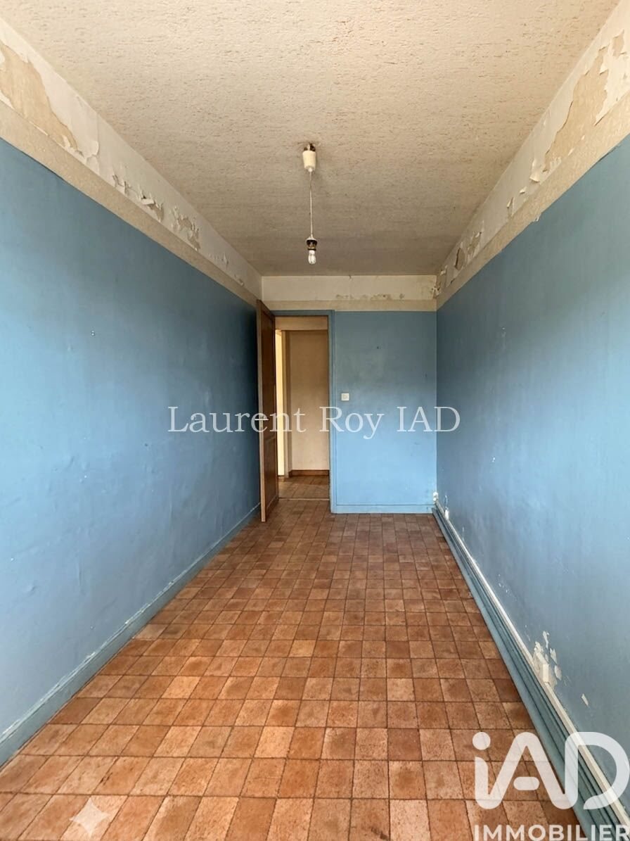 Appartement à vendre, 9m², Montmorency