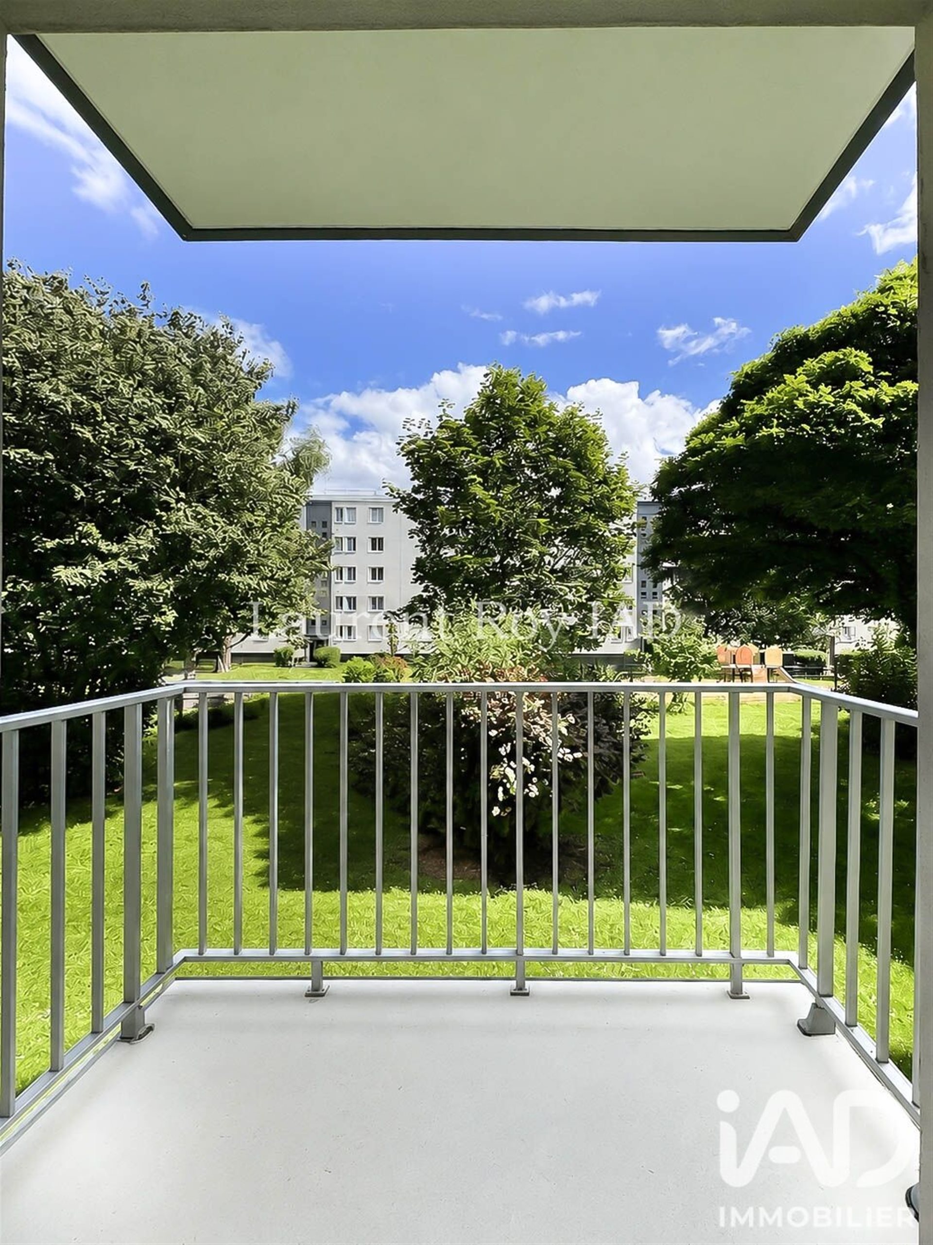 Appartement à vendre, 69m², Domont