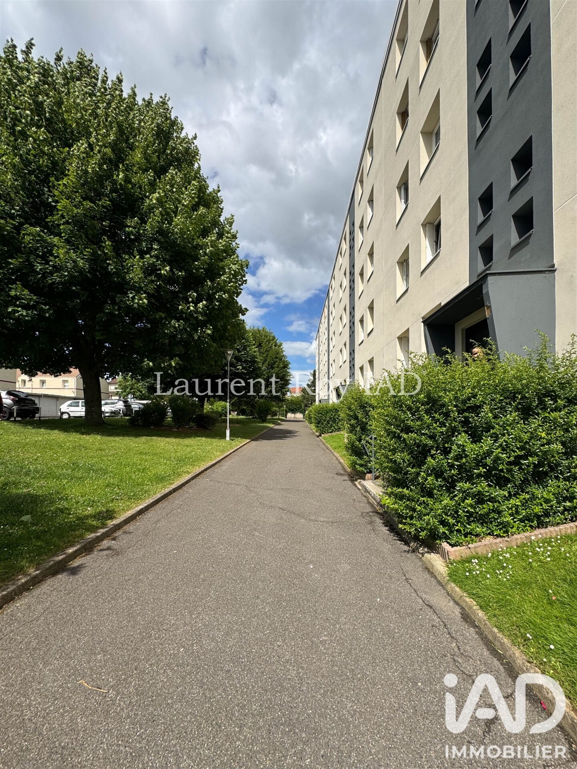 Appartement à vendre, 69m², Domont