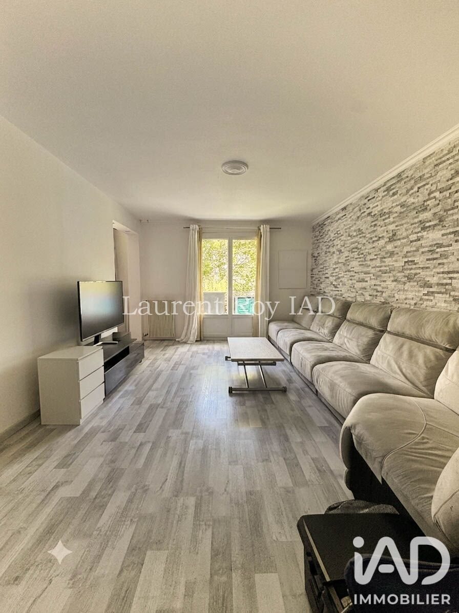 Appartement à vendre, 69m², Domont