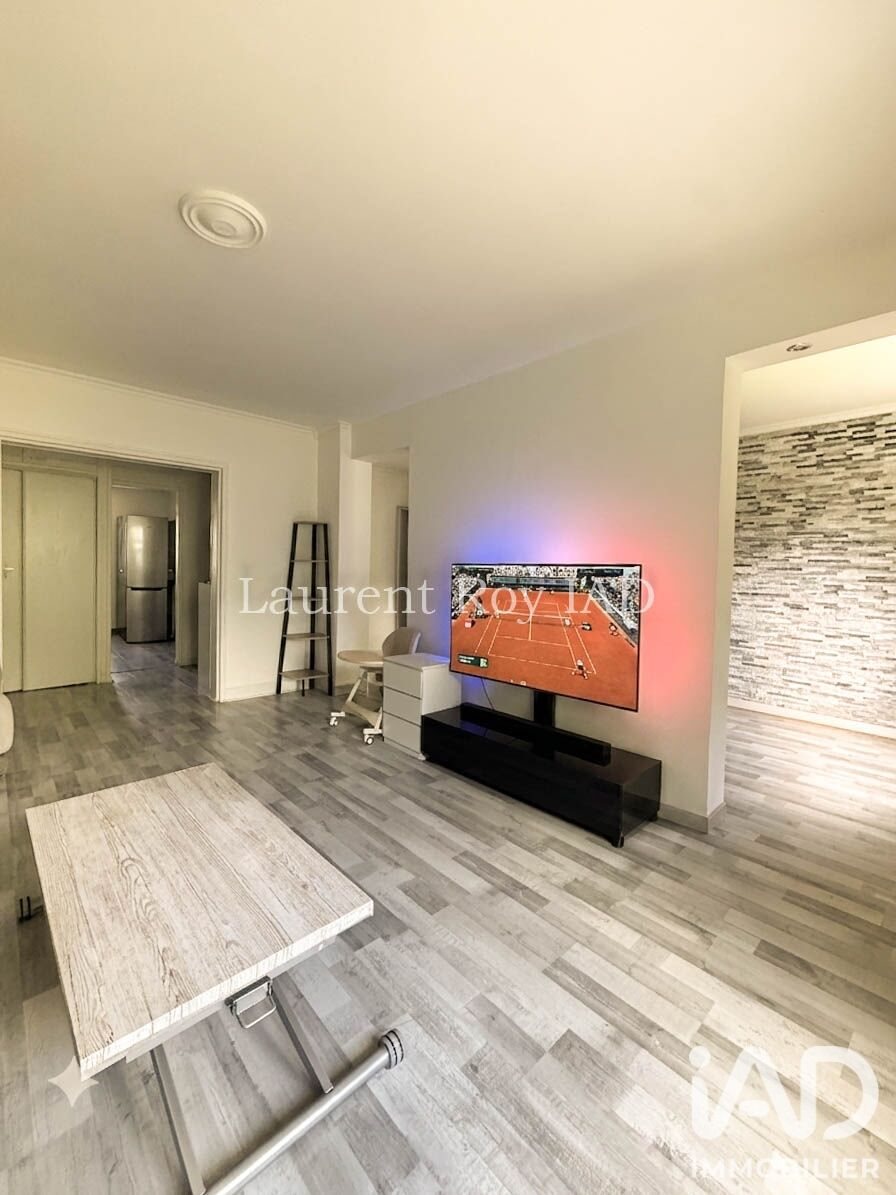 Appartement à vendre, 69m², Domont