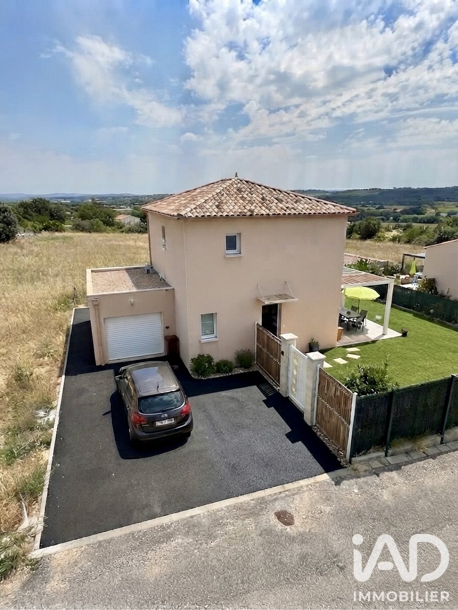 Maison à vendre, 90m², Tresques