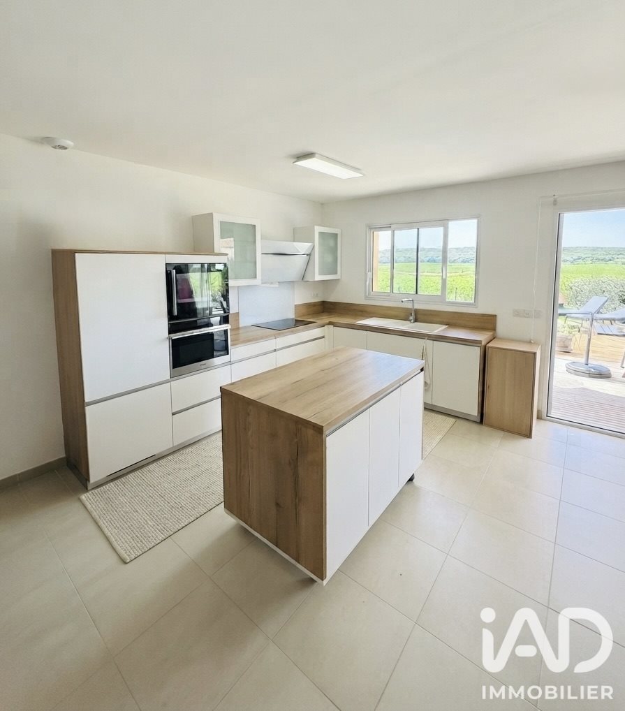 Maison à vendre, 90m², Tresques