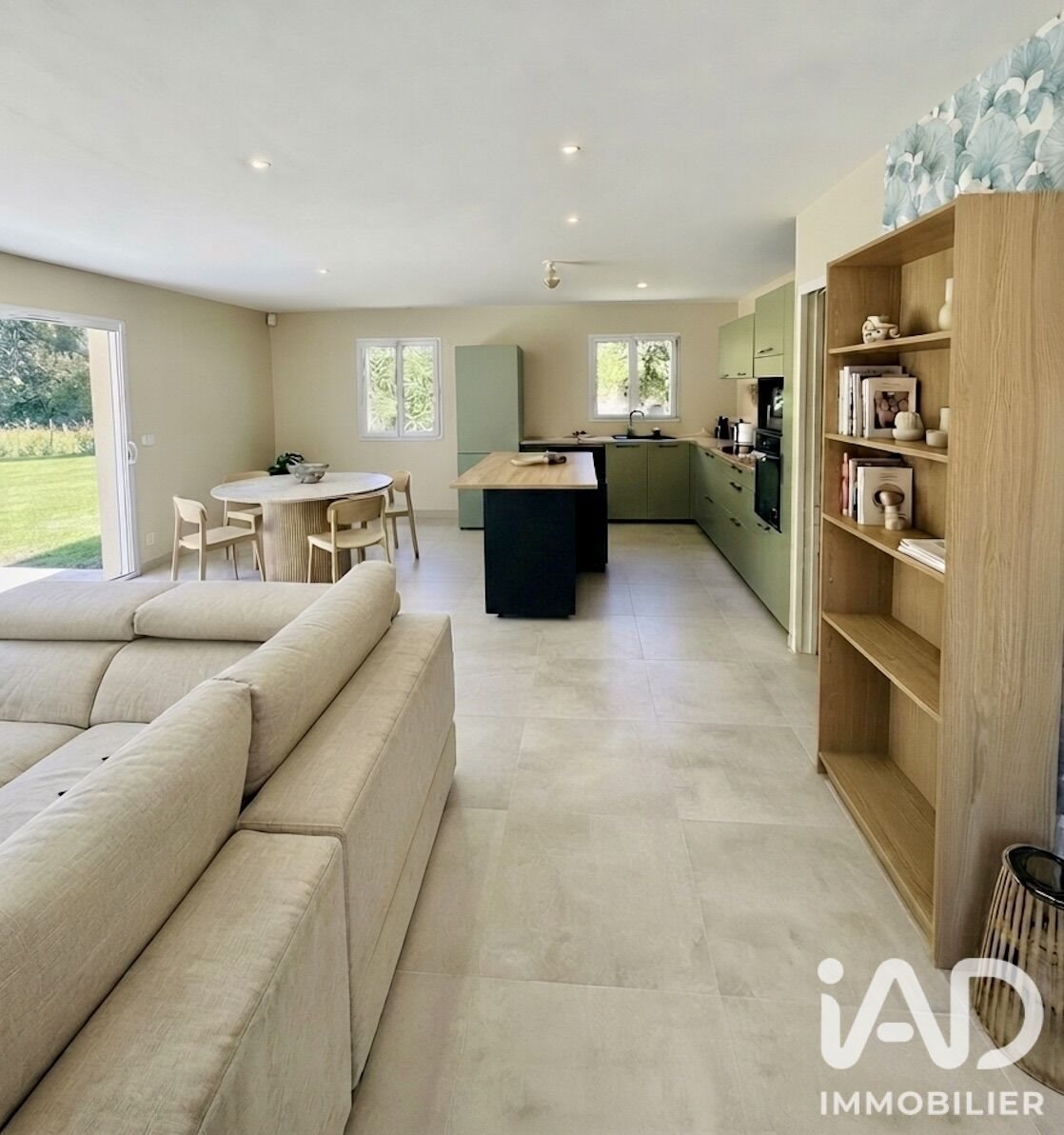 Maison à vendre, 100m², Connaux