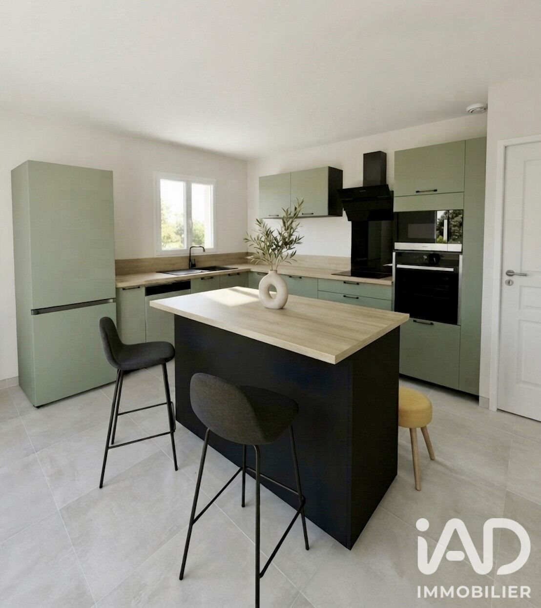 Maison à vendre, 100m², Connaux