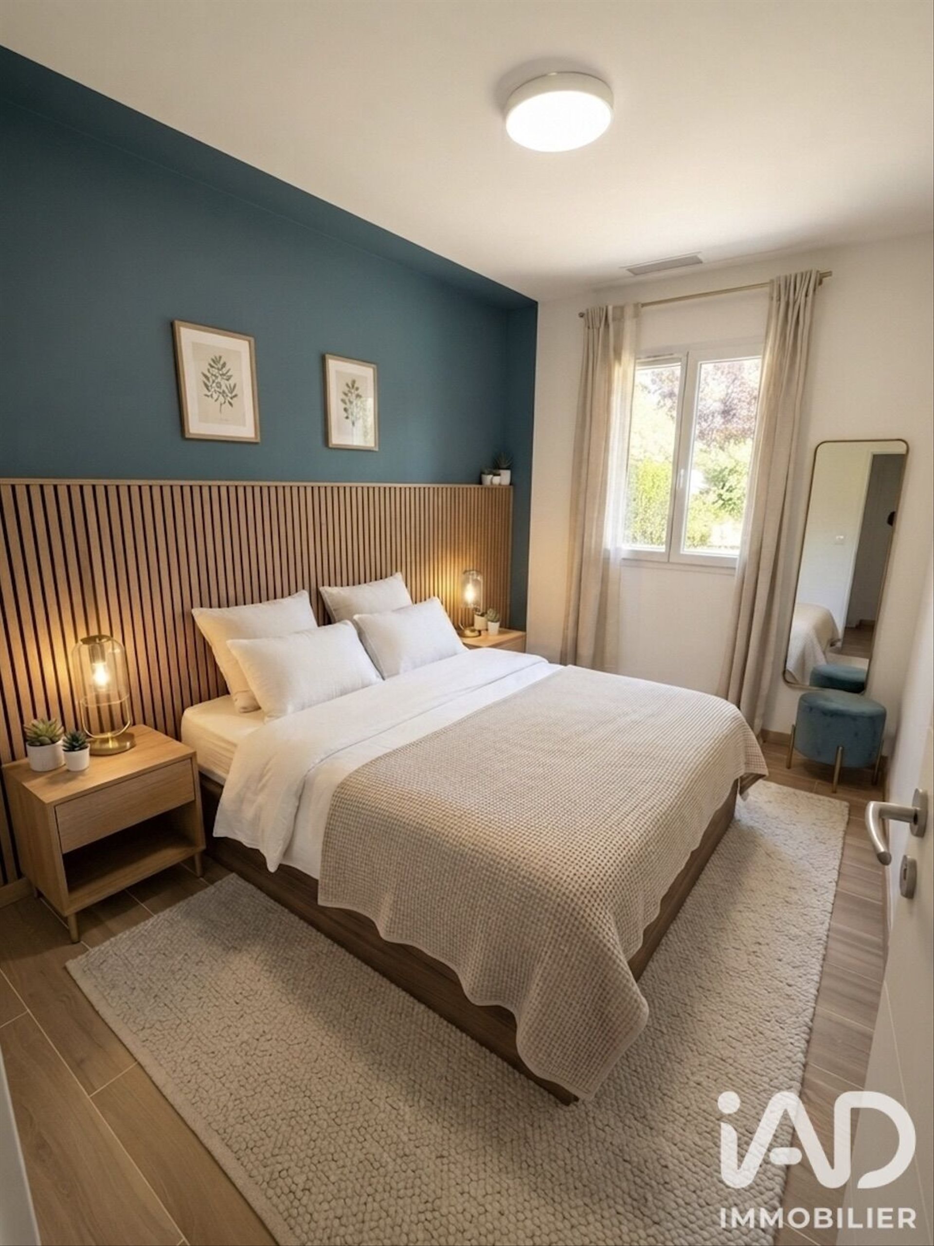 Maison à vendre, 100m², Connaux