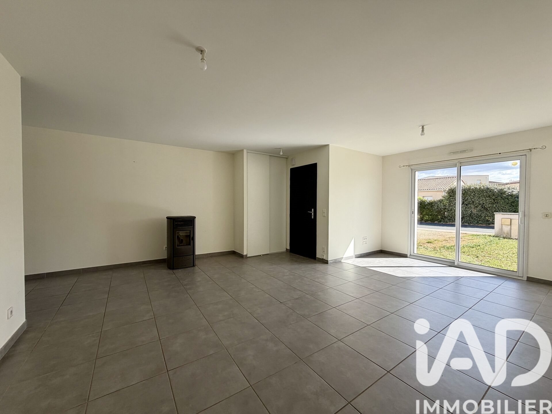 Maison à vendre, 85m², Mignaloux-Beauvoir