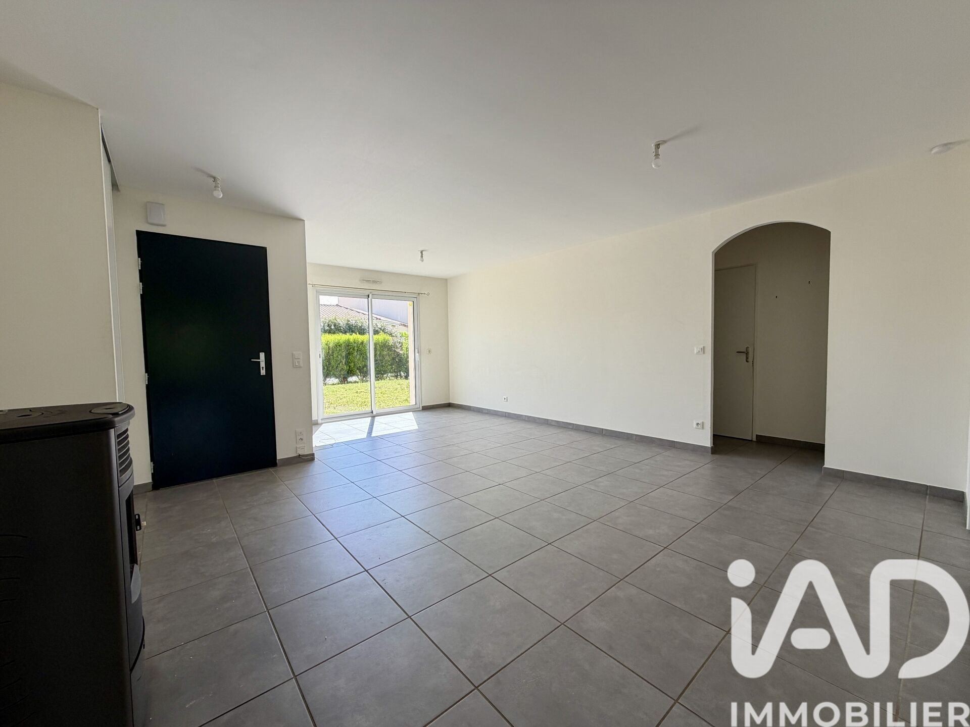 Maison à vendre, 85m², Mignaloux-Beauvoir