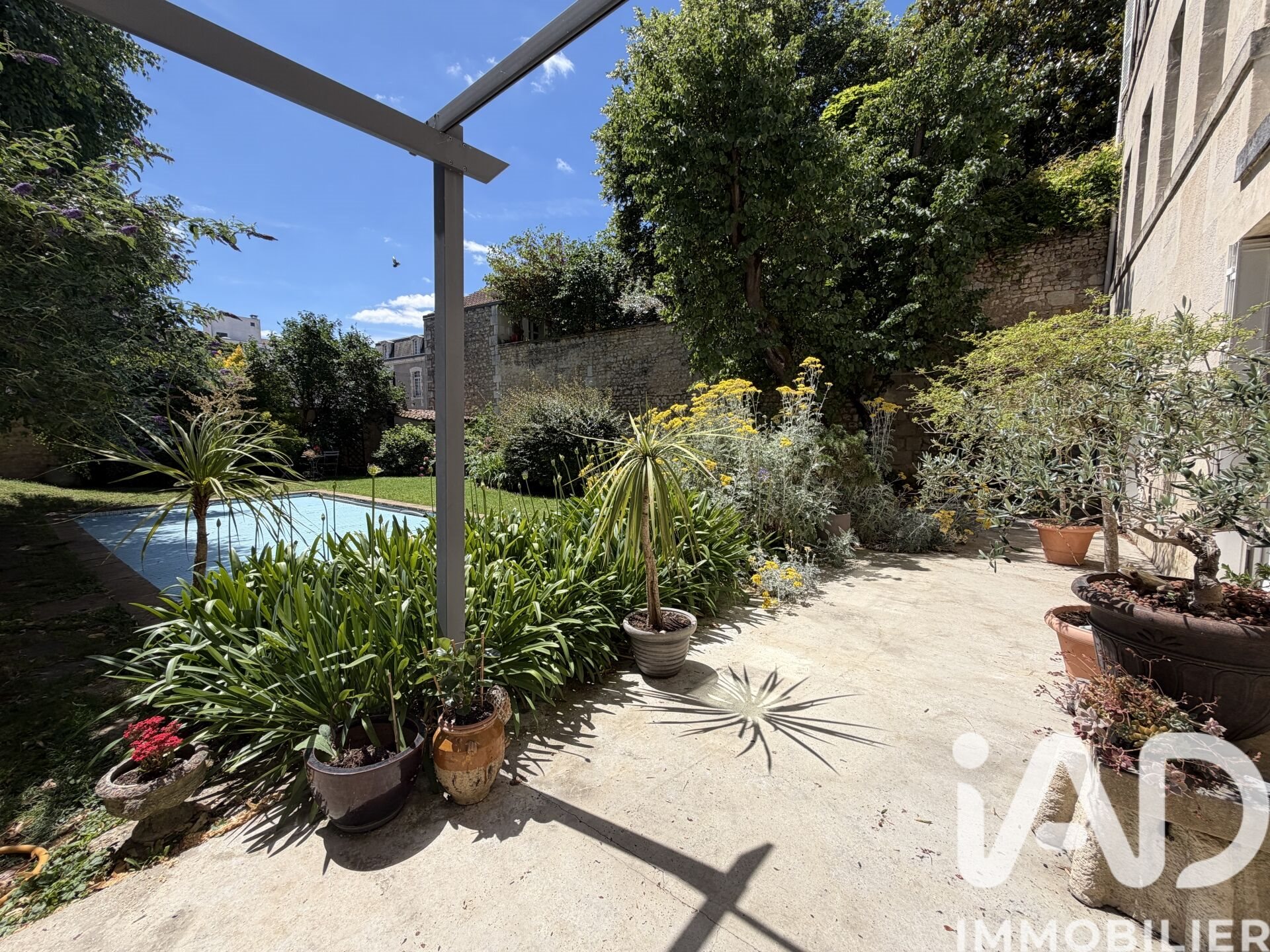 Appartement à vendre, 113m², Poitiers