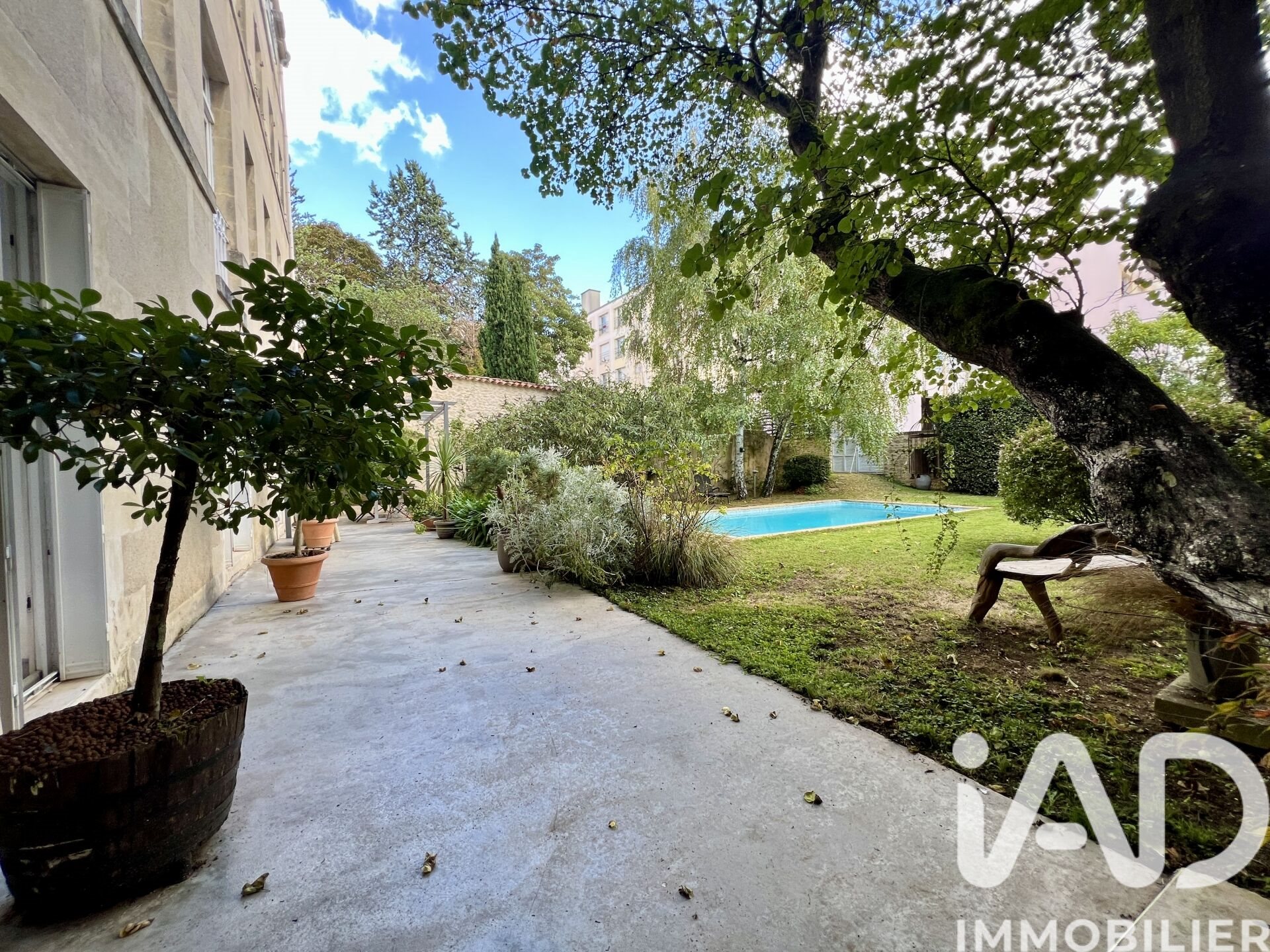 Appartement à vendre, 113m², Poitiers