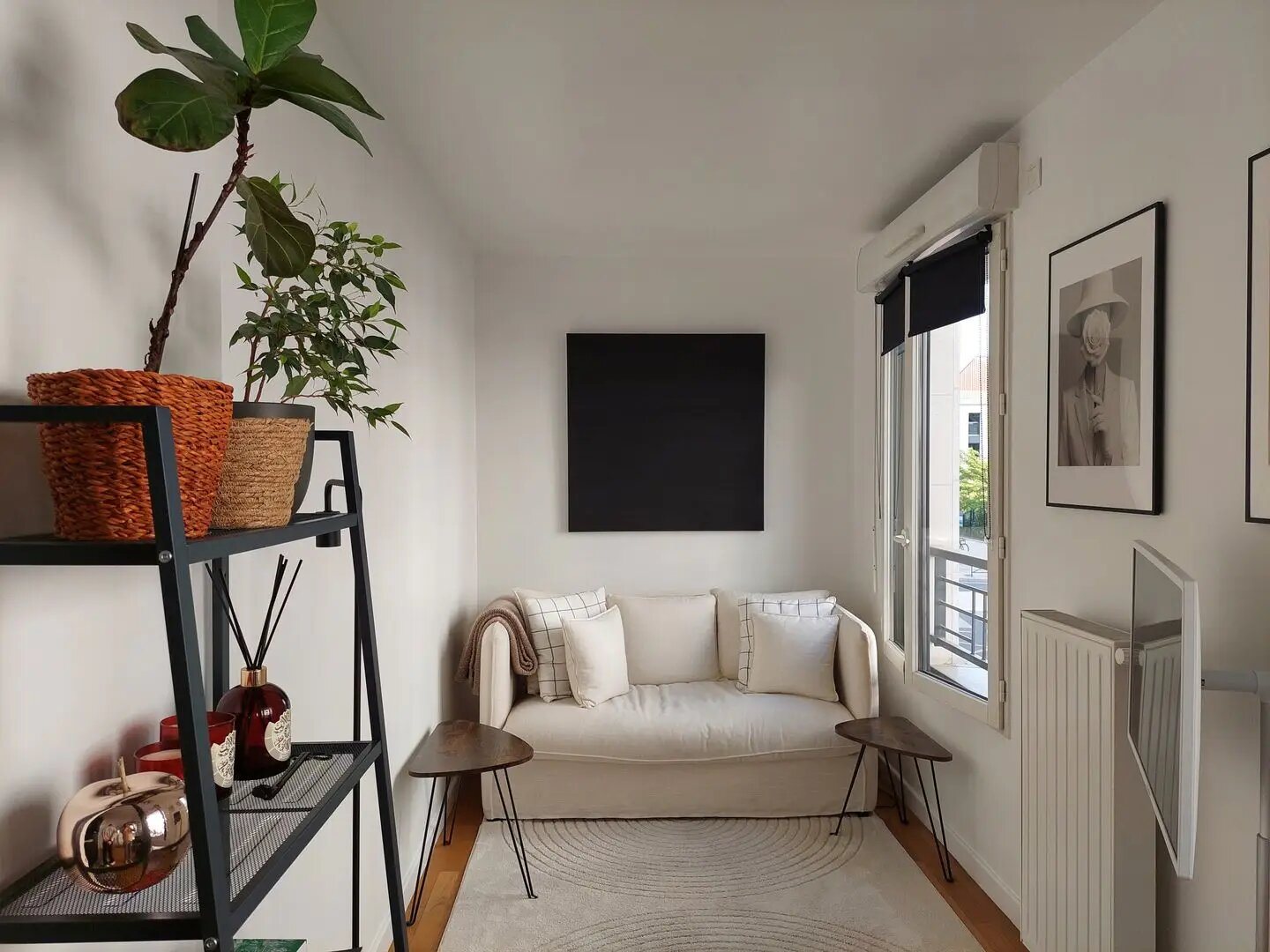 Appartement à louer, 40m², Puteaux