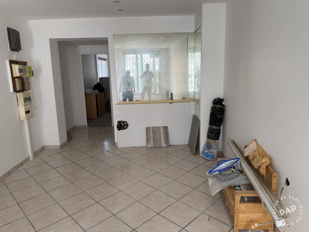 Maison à louer, 100m², Nanterre