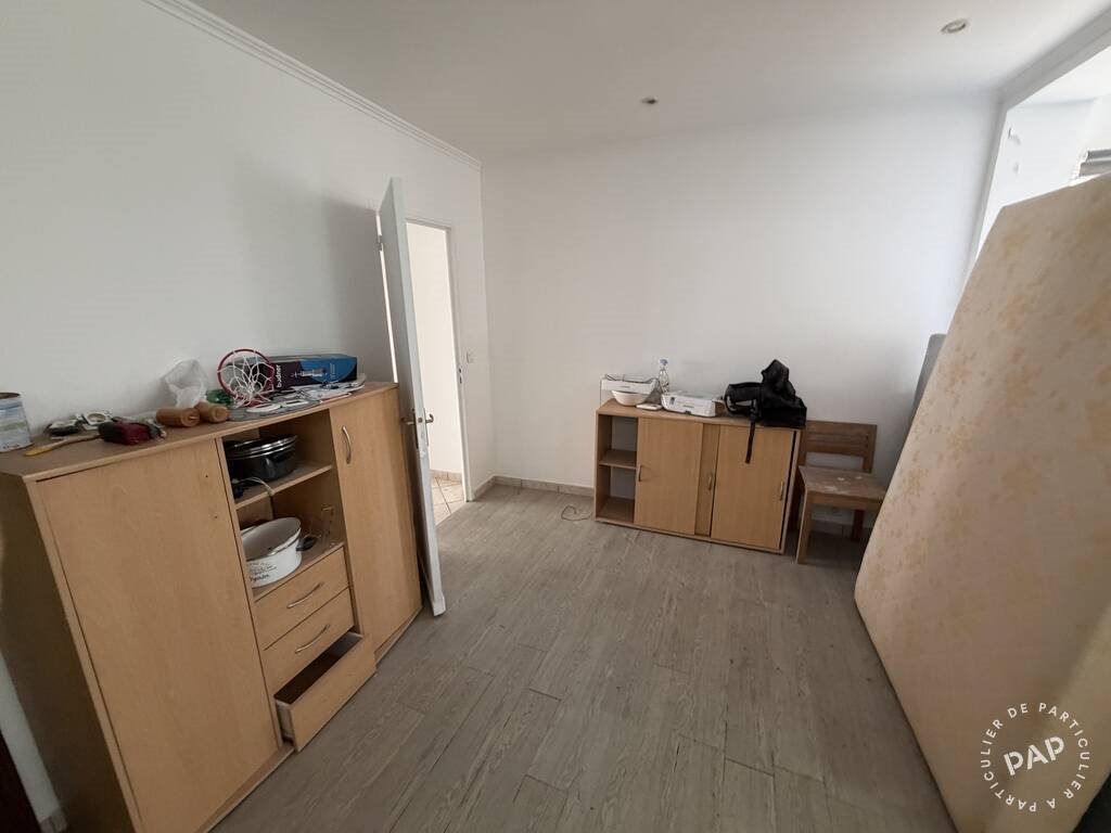Maison à louer, 100m², Nanterre