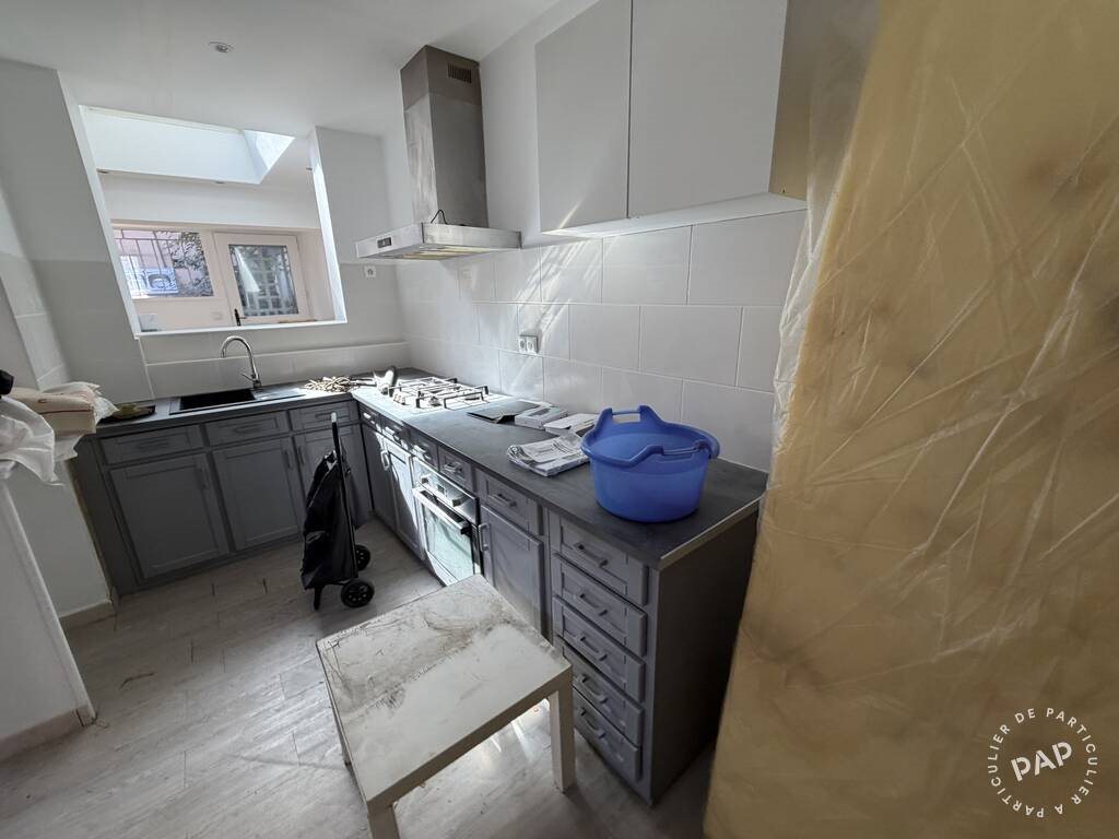 Maison à louer, 100m², Nanterre
