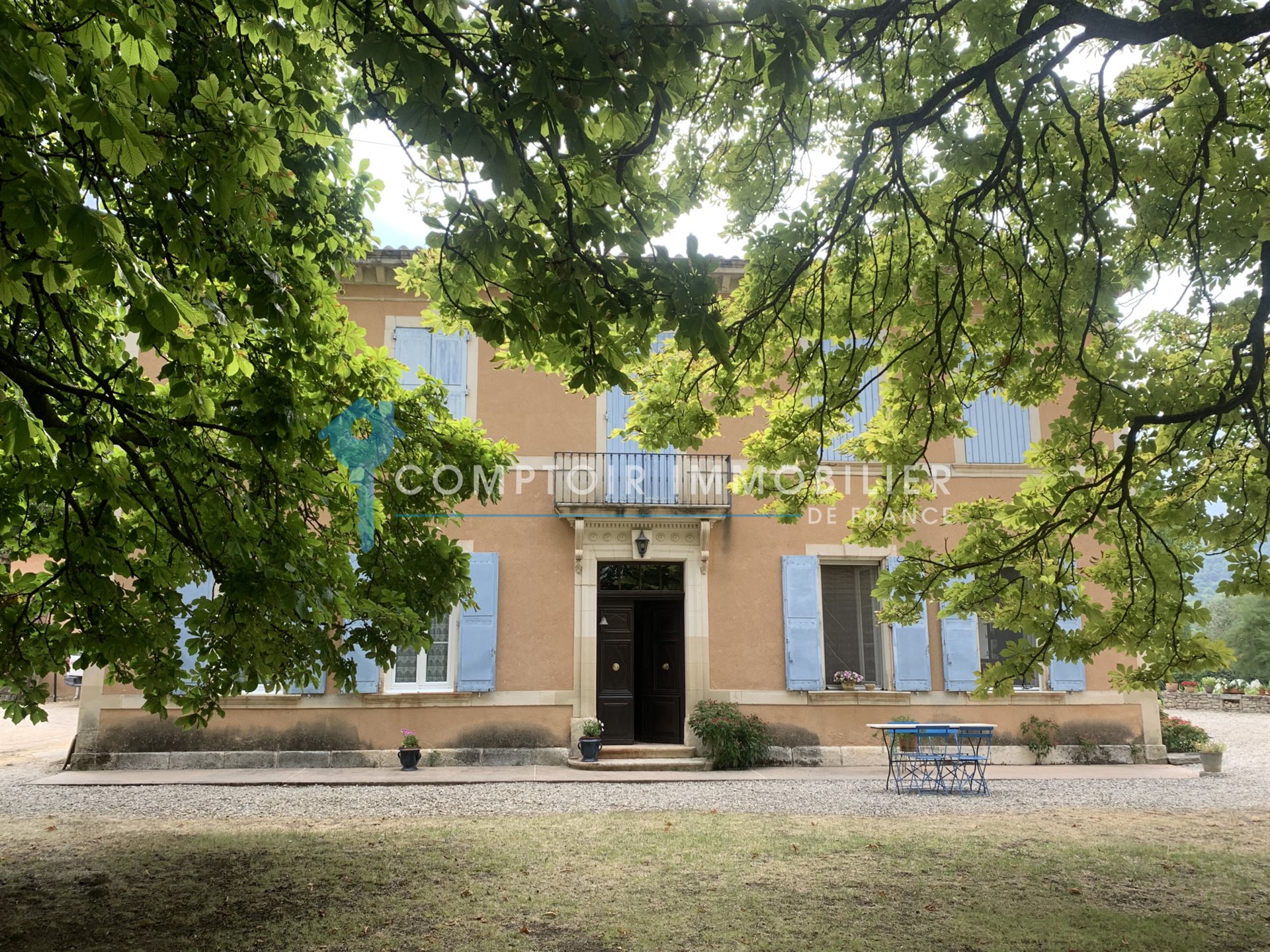 Maison à vendre, 800m², Apt