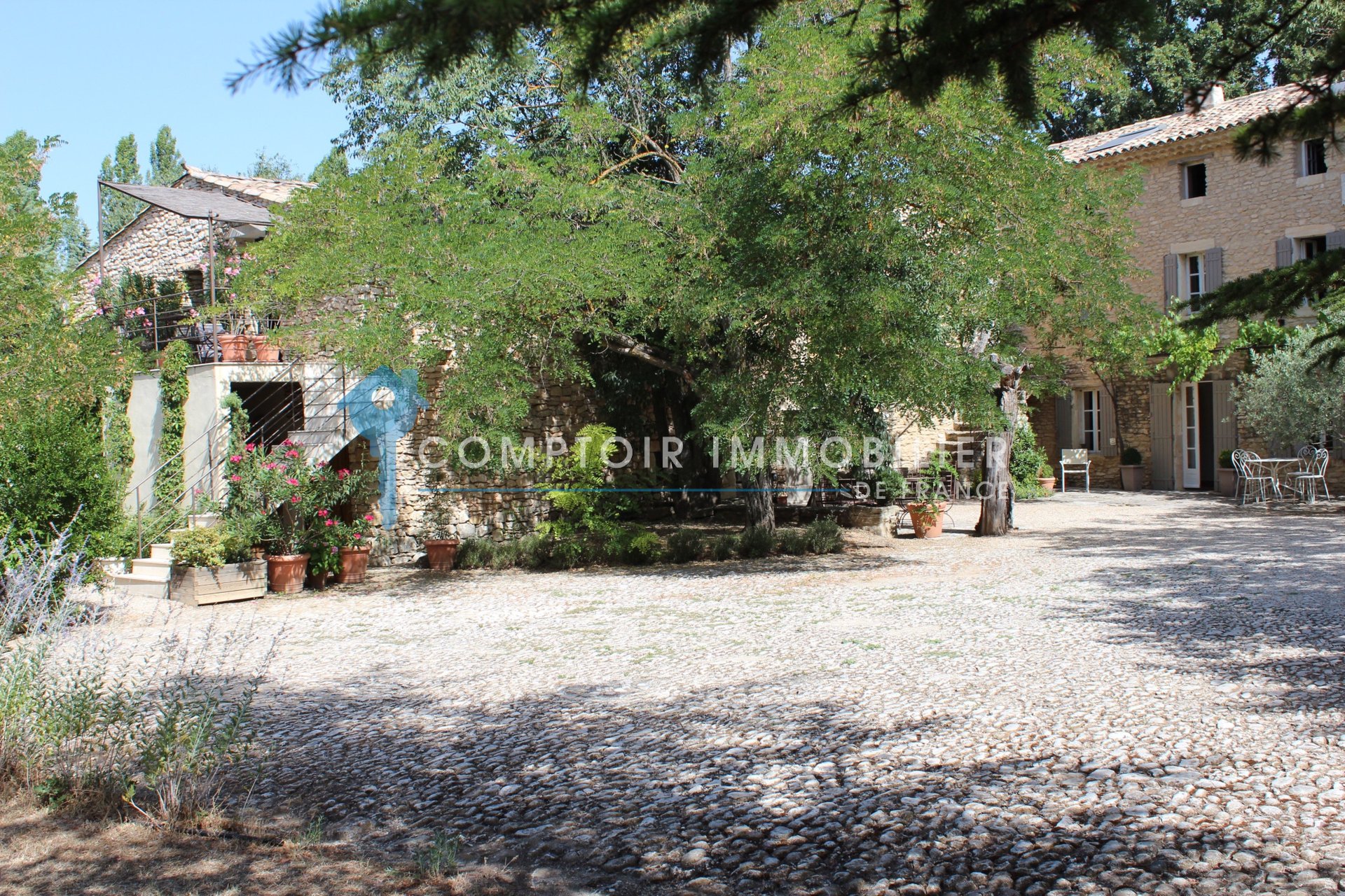 Maison à vendre, 240m², Gordes