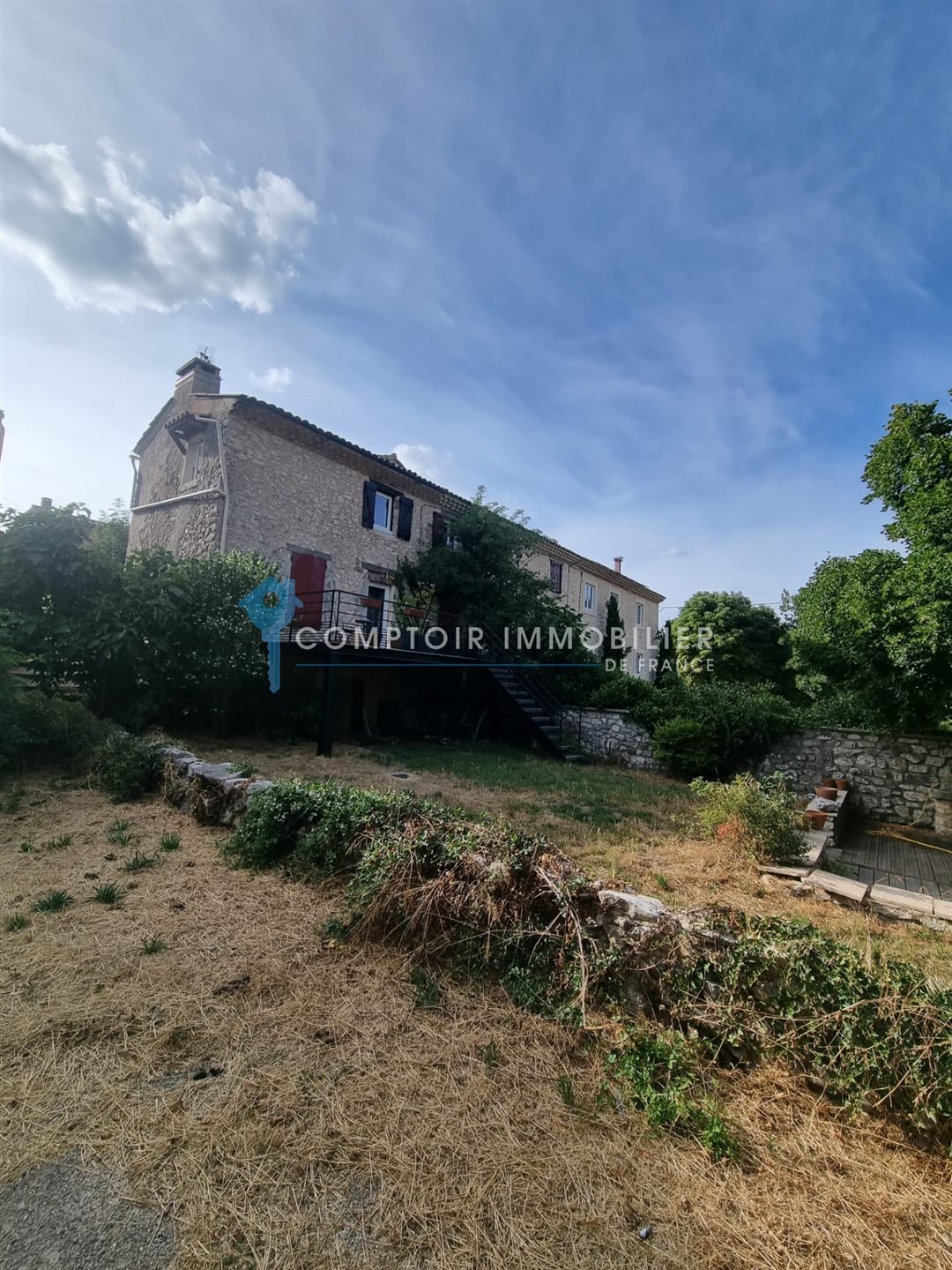Maison à vendre, 500m², Sault