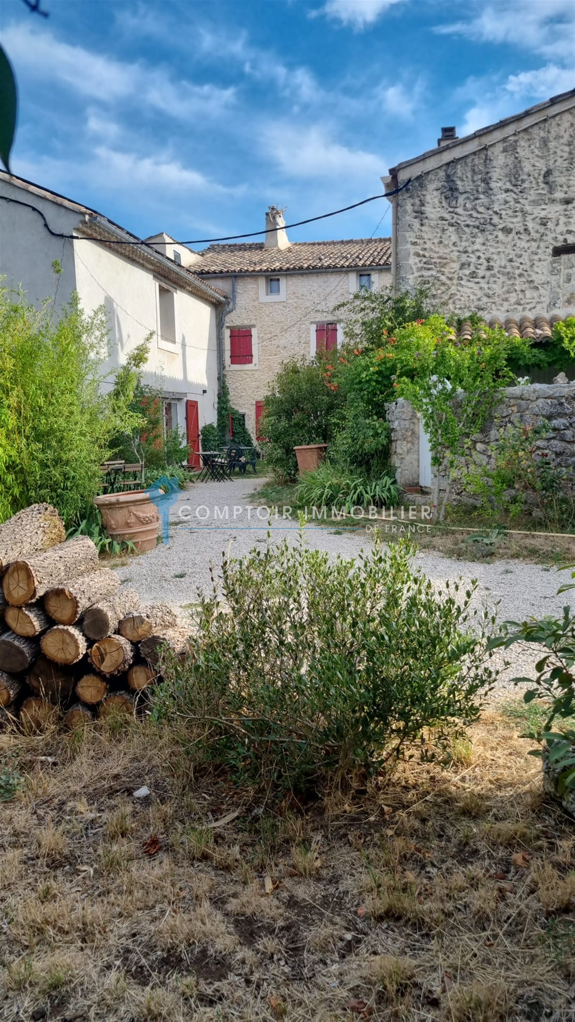 Maison à vendre, 500m², Sault