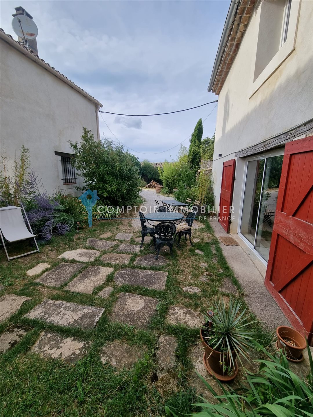 Maison à vendre, 500m², Sault