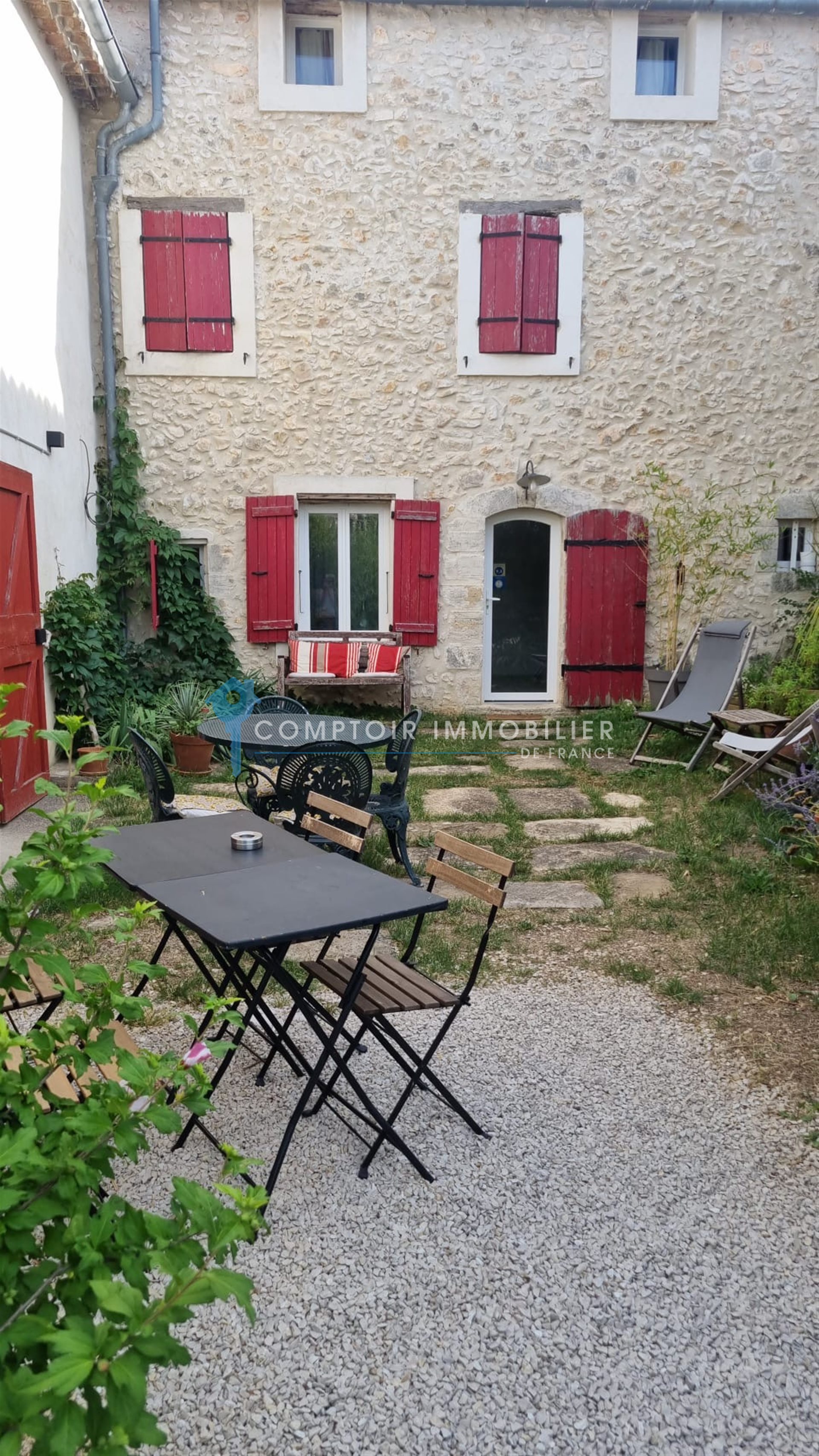 Maison à vendre, 500m², Sault