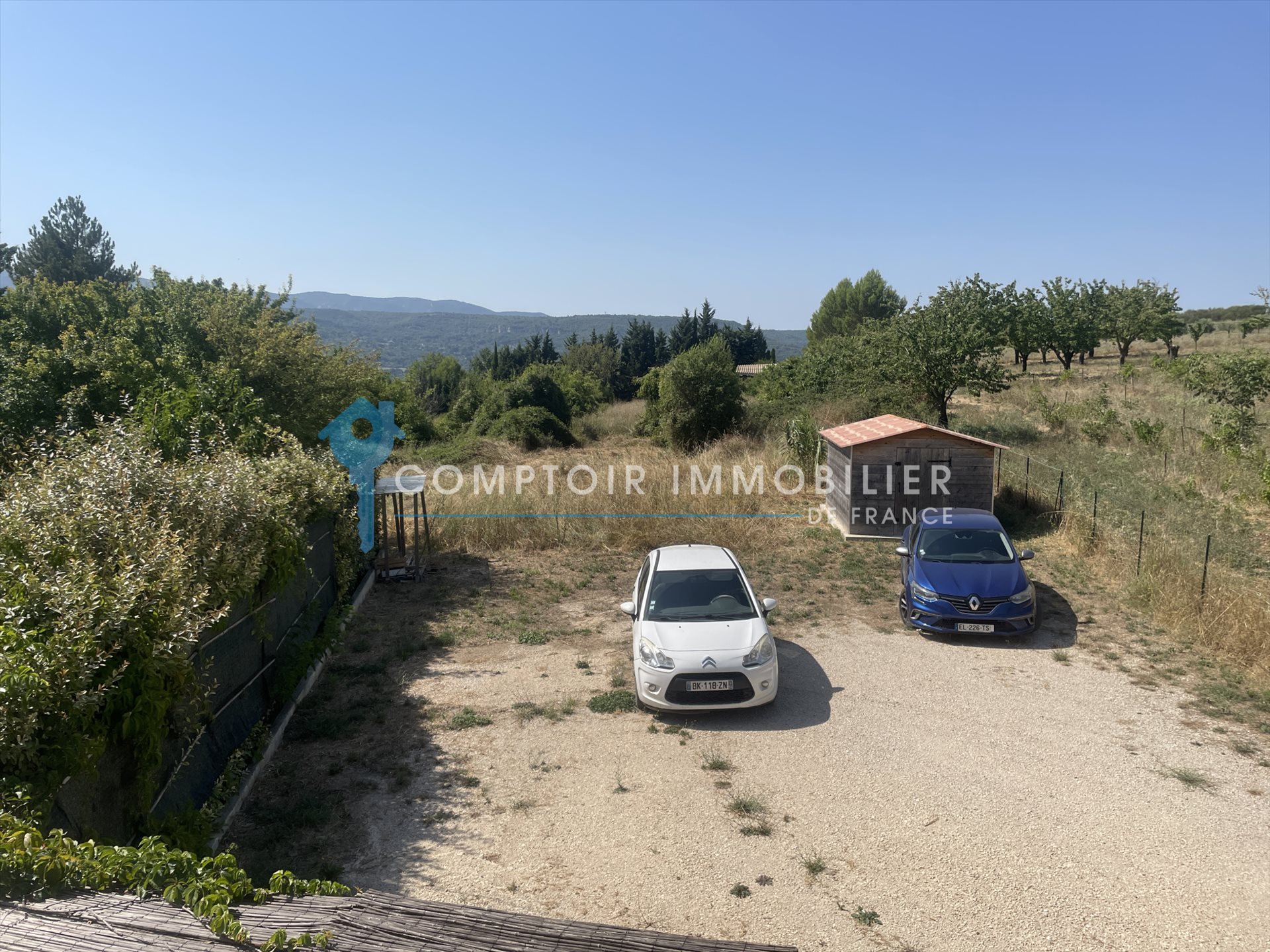 Maison à vendre, 97m², Apt