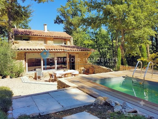 Maison à vendre, 105m², Apt