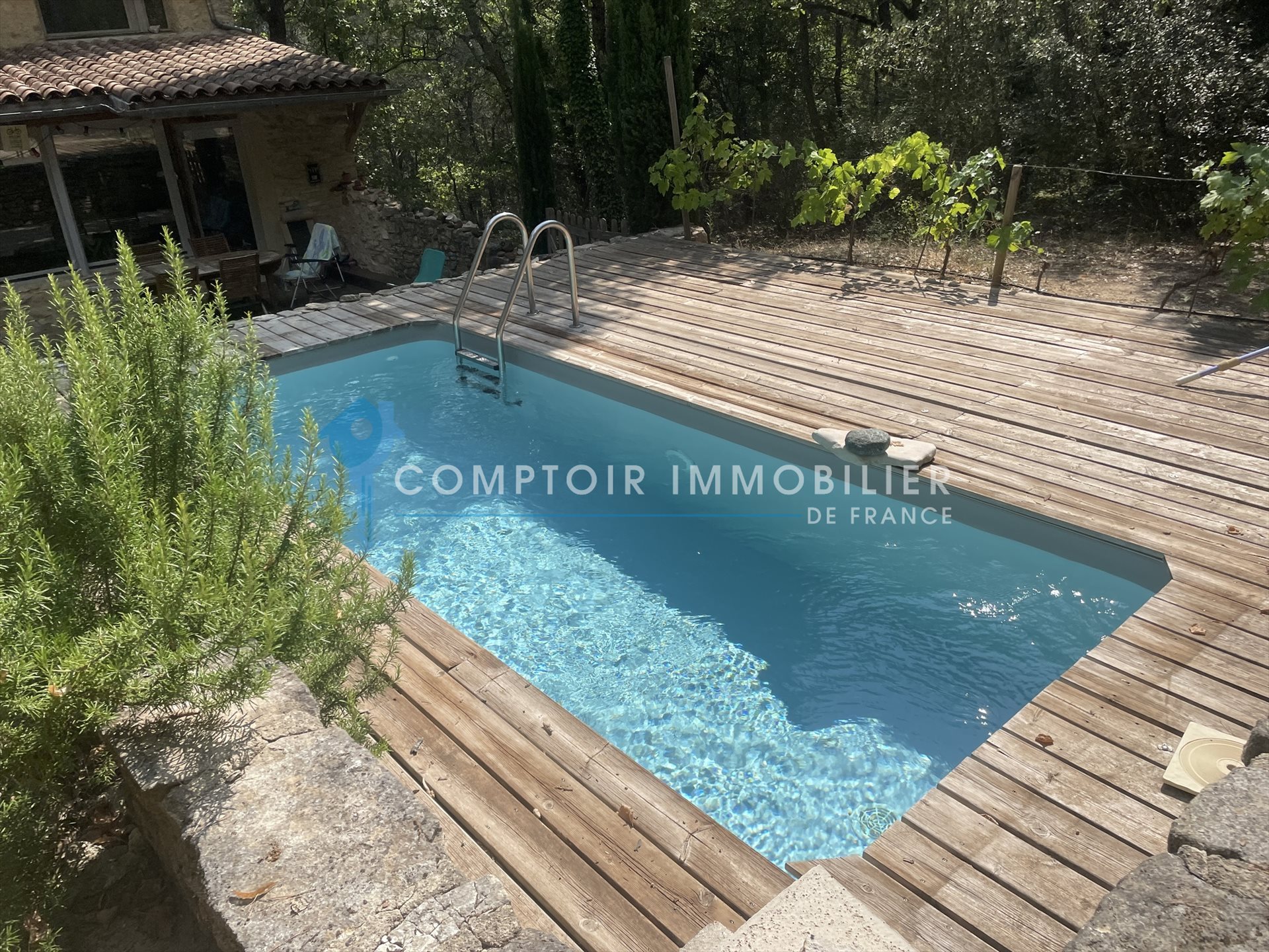 Maison à vendre, 105m², Apt