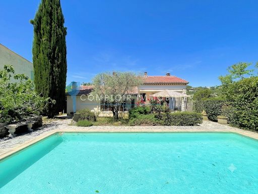 Maison à vendre, 120m², Apt