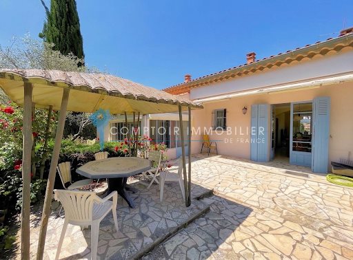 Maison à vendre, 120m², Apt