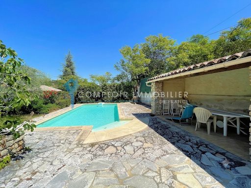 Maison à vendre, 120m², Apt