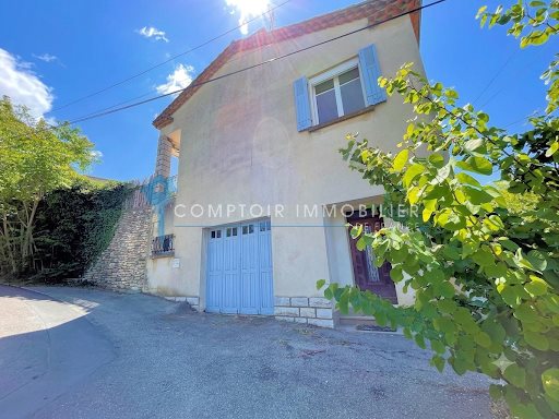 Maison à vendre, 120m², Apt