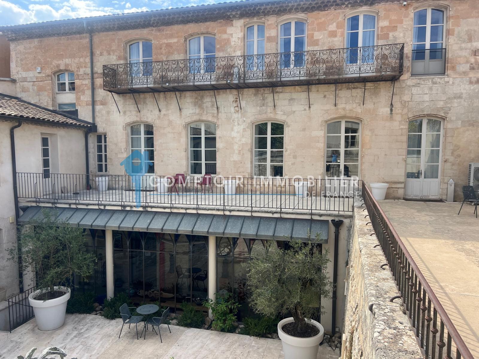 Maison à vendre, 1000m², Apt