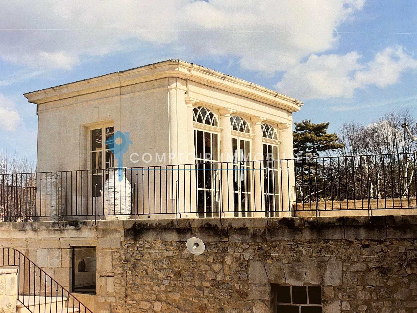 Maison à vendre, 1000m², Apt