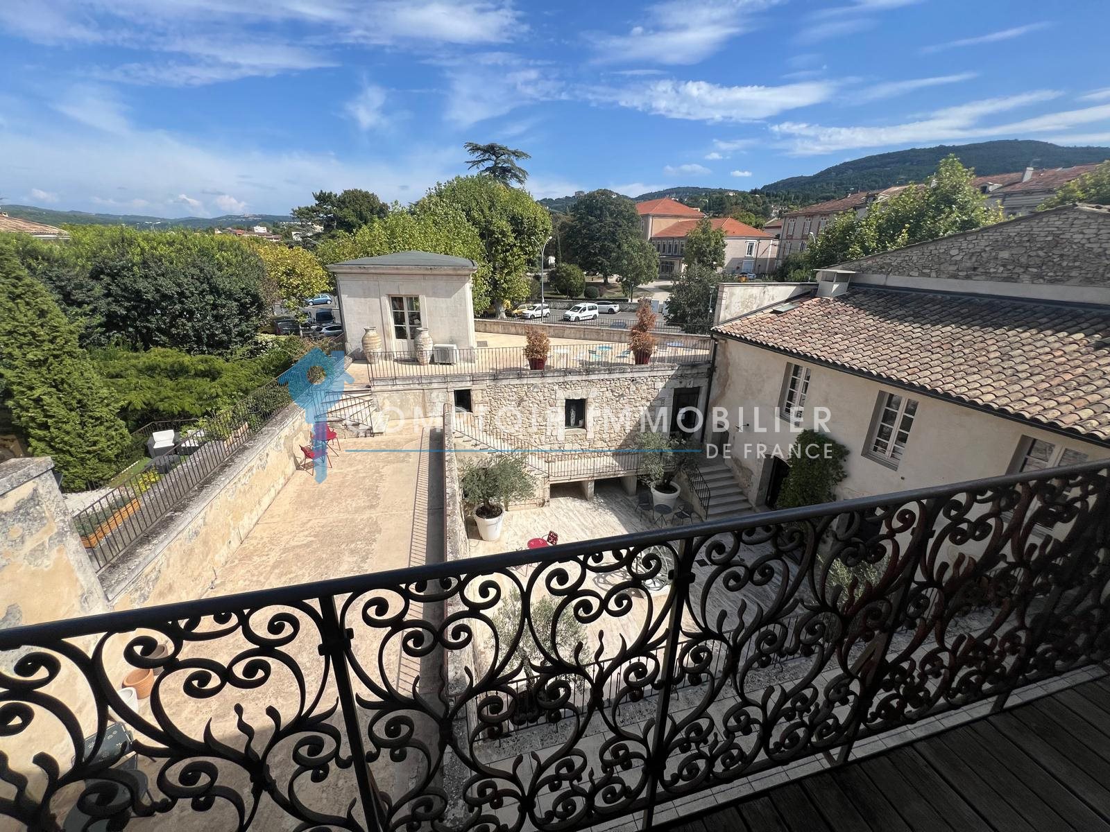 Maison à vendre, 1000m², Apt