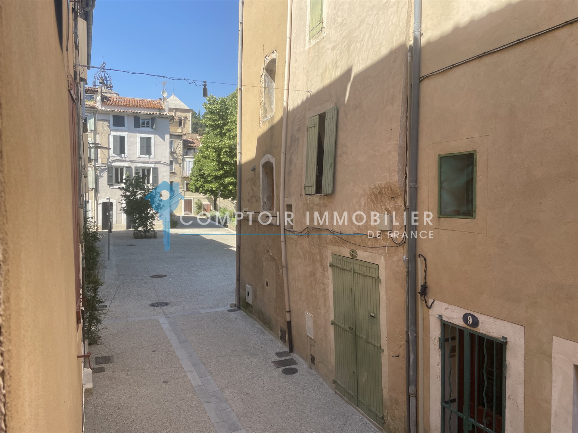 Maison à vendre, 95m², Apt